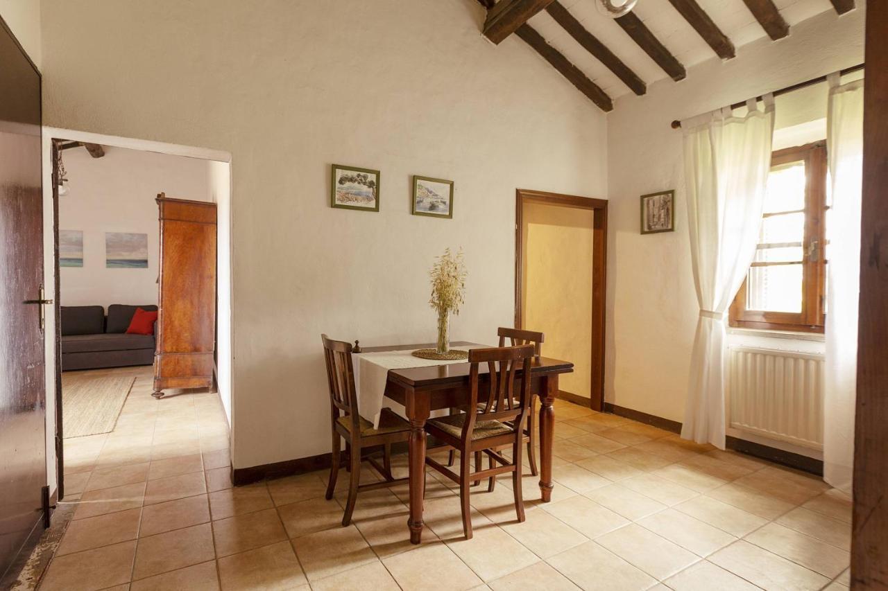 Villa Quercesecca Marina di Grosseto Exterior foto