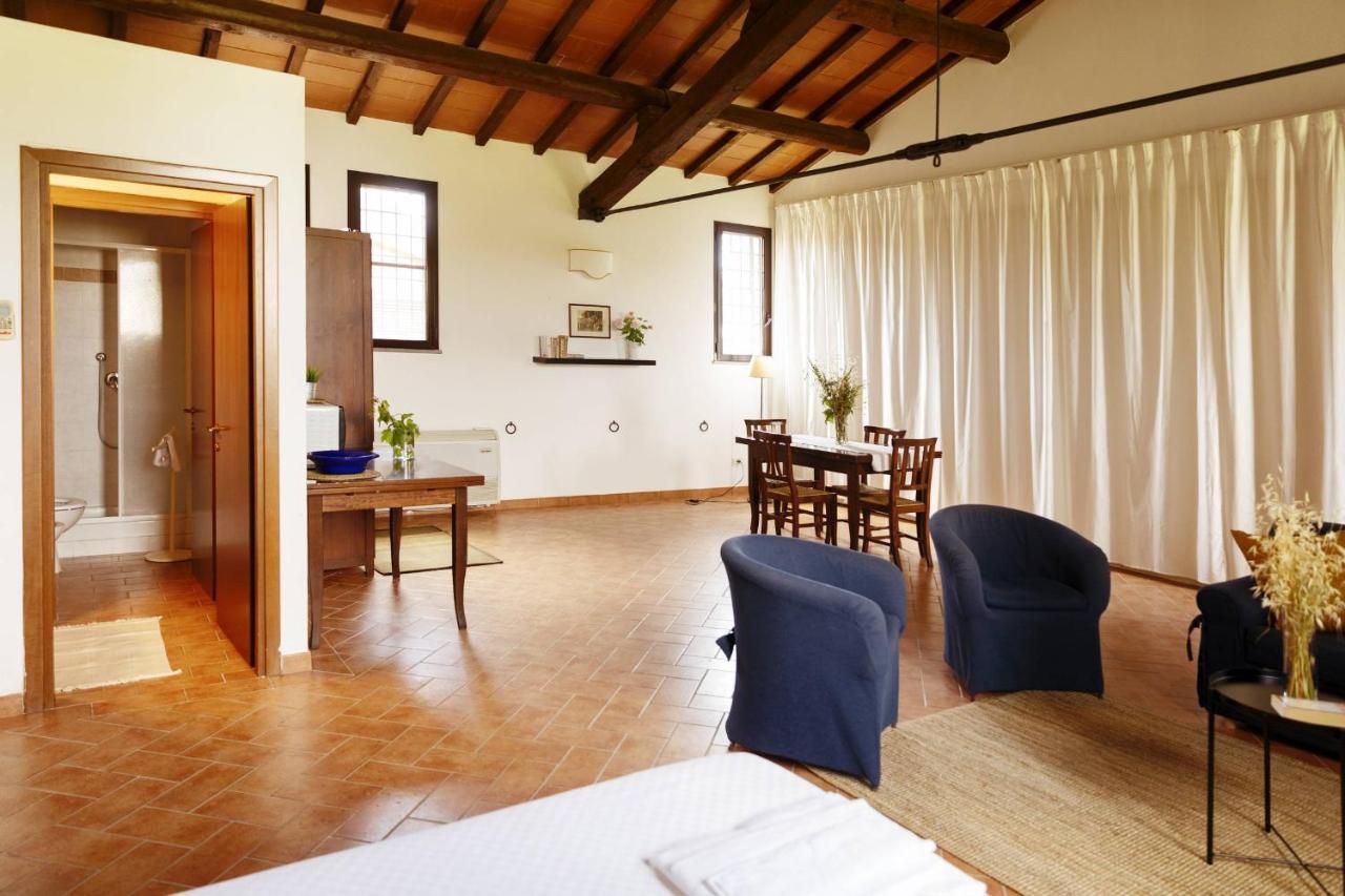 Villa Quercesecca Marina di Grosseto Exterior foto